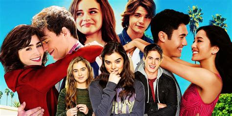 movies are similar to kissing booth